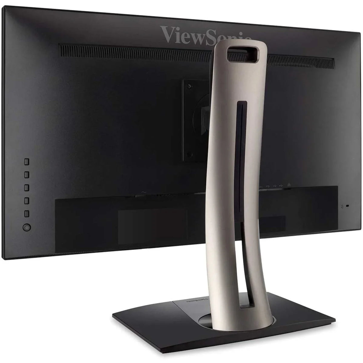ViewSonic VP3256-4K 32 Inch Premium IPS 4K Ergonomic Monitor with Ultra-Thin Bezels, Color Accuracy, Pantone Validated, HDMI, DisplayPort and USB C for Professional Home and Office