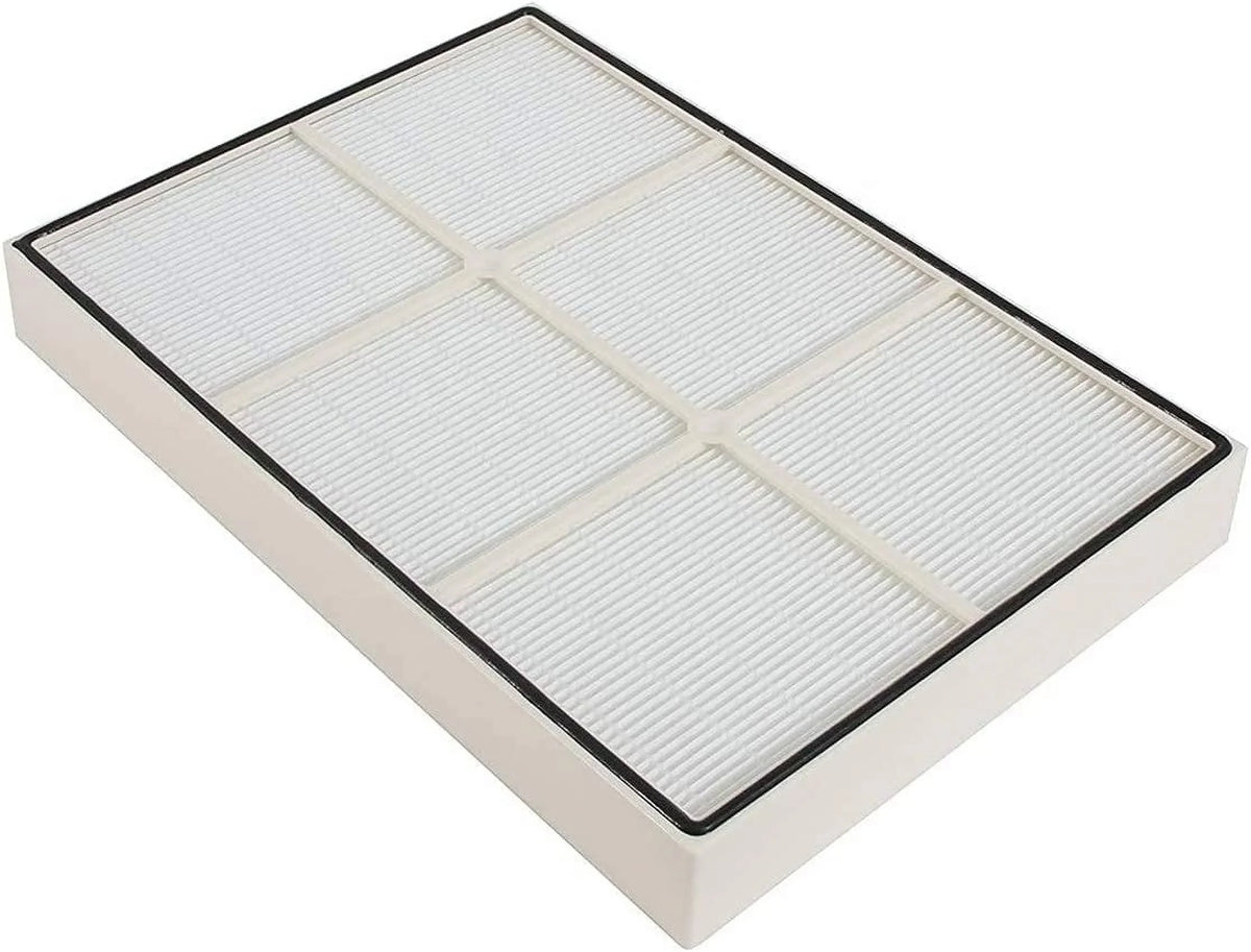 Whirlpool 1183051K (1183051) HEPA Filter with 4 Pre-Carbon Filters Fits Whispure Air Purifier Models AP25030K, APR25530L, APR25130L, and AP150; Replaces Part # 1183051 1183051K
