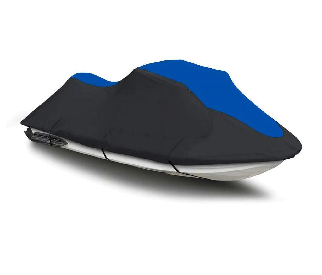 BLACK / BLUE HEAVY-DUTY Coating Matching for Sea Doo Sea-Doo Bombardier GTS Jet Ski Coating 1990 1991 1992 1993 1994 1995 1996 1997 1998 1999 2000