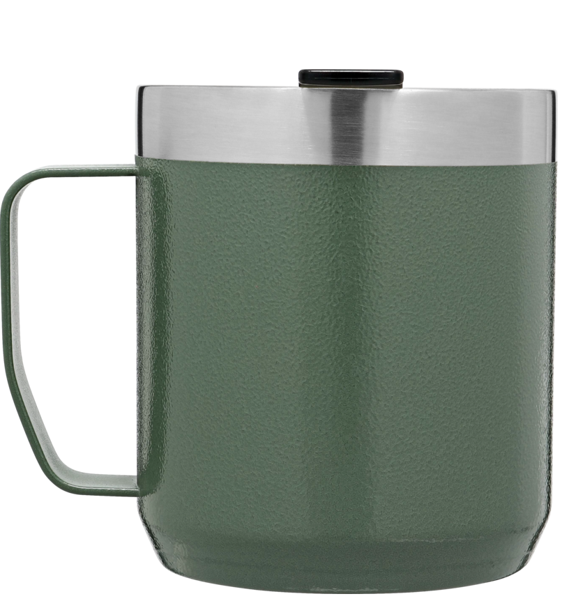 Classic Legendary Camp Mug D031Y