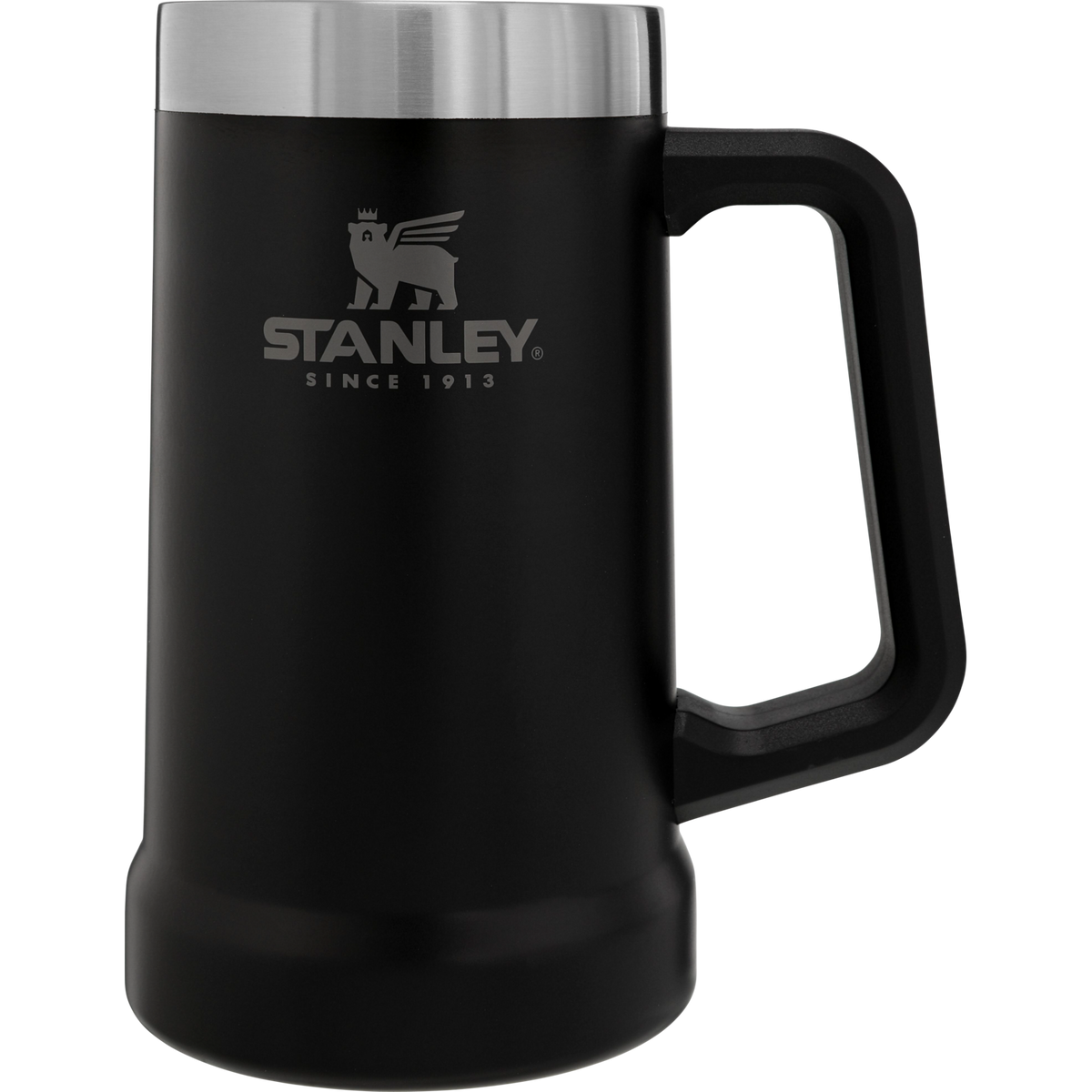 Adventure Big Grip Beer Stein D027F