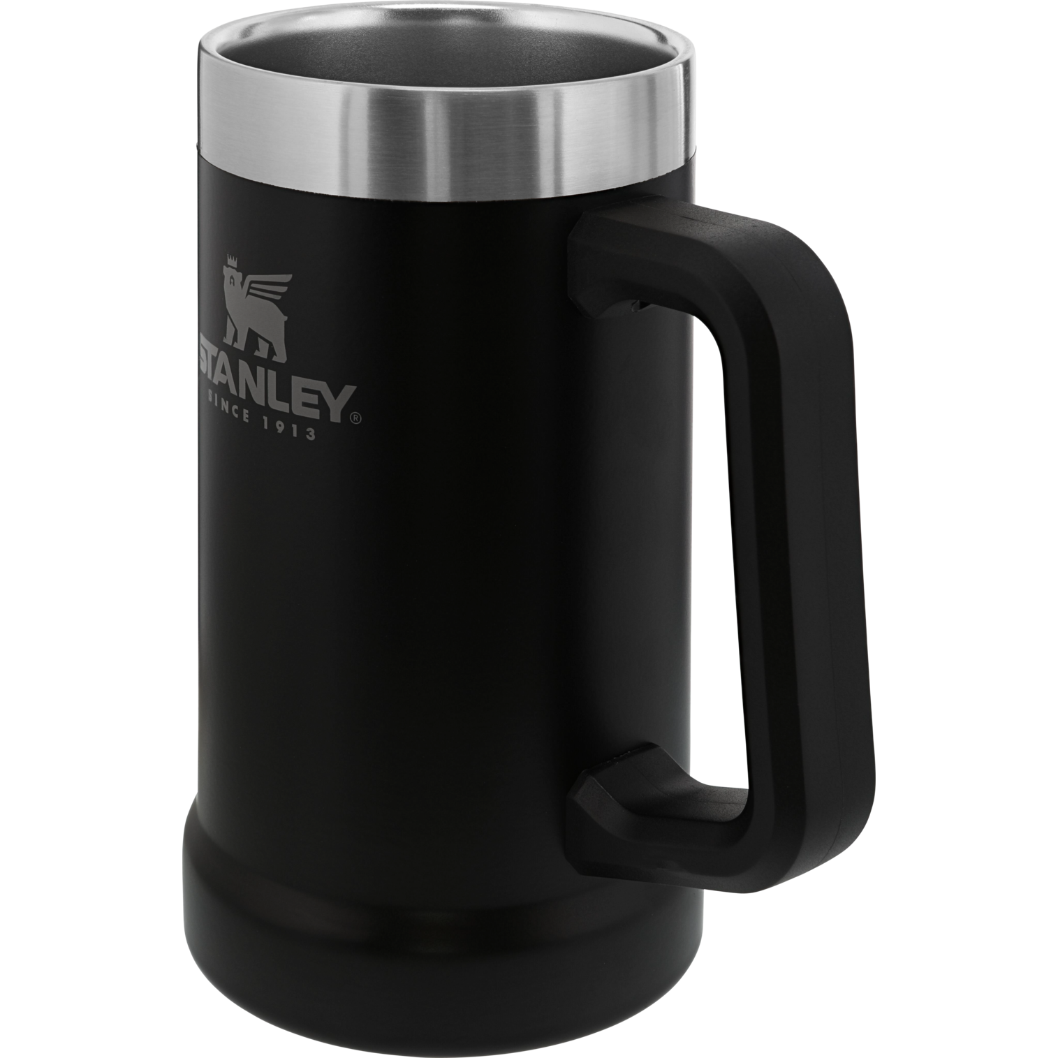 Adventure Big Grip Beer Stein D027F