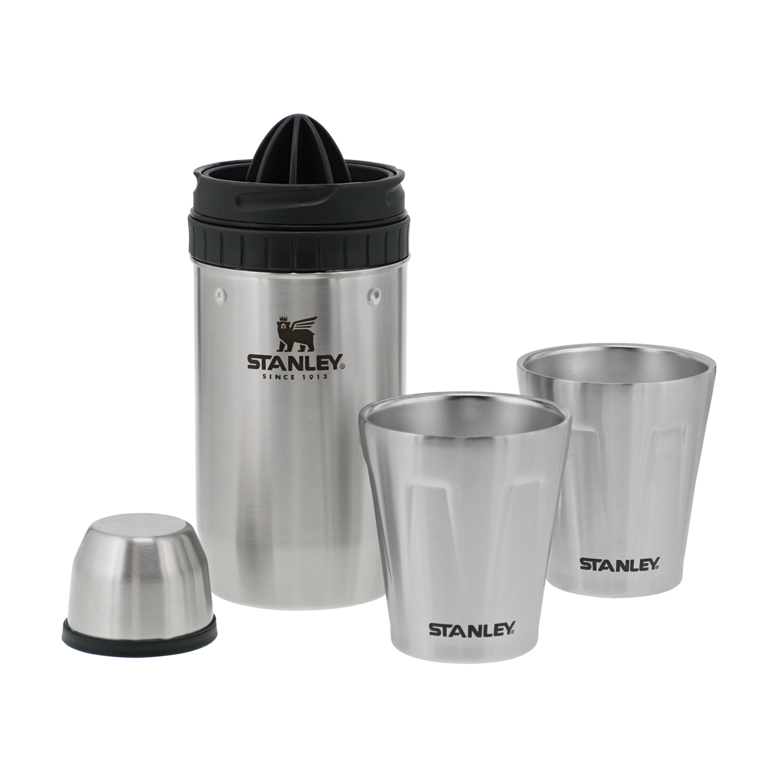Adventure Happy Hour Cocktail Shaker Set D036E