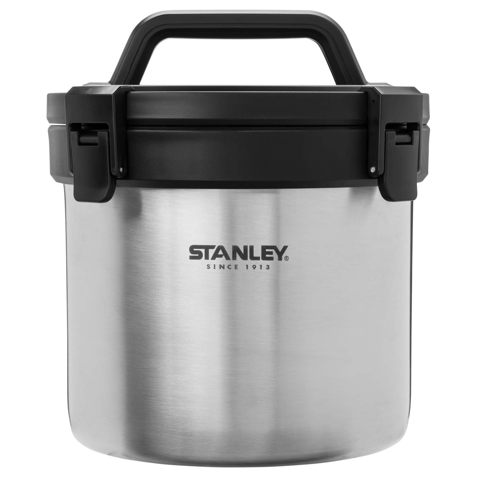Adventure Stay Hot Camp Crock D140X