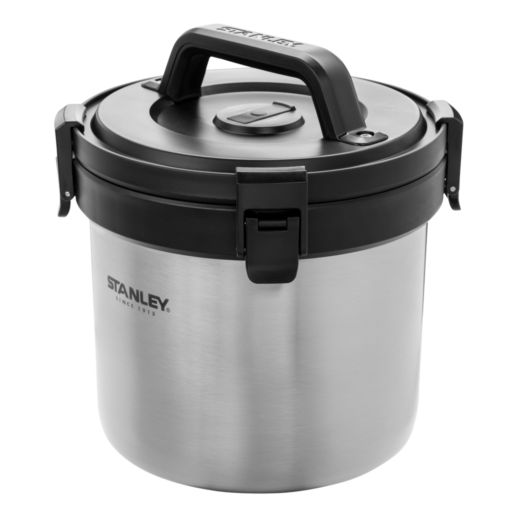Adventure Stay Hot Camp Crock D140X