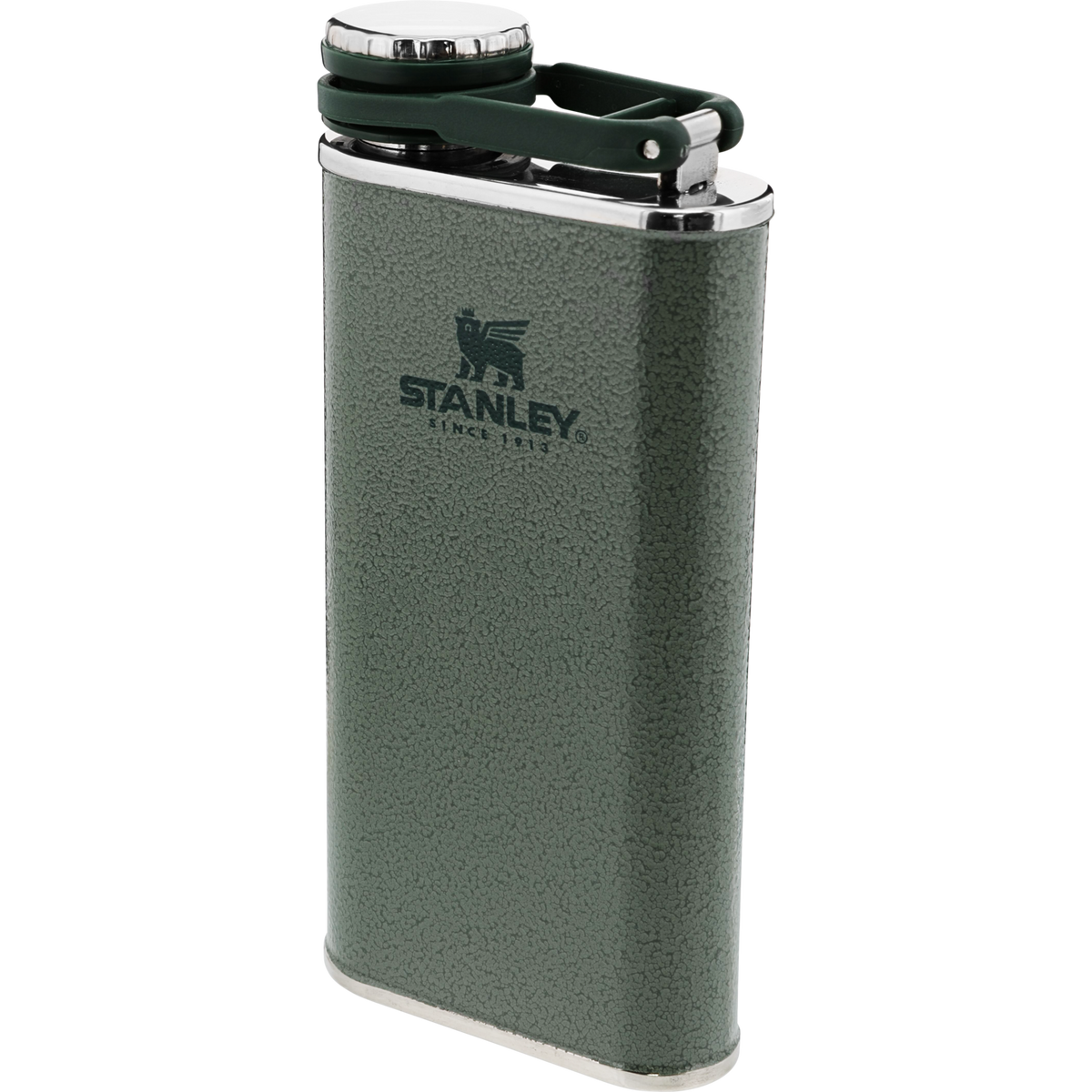 Classic Easy Fill Wide Mouth Flask D020U