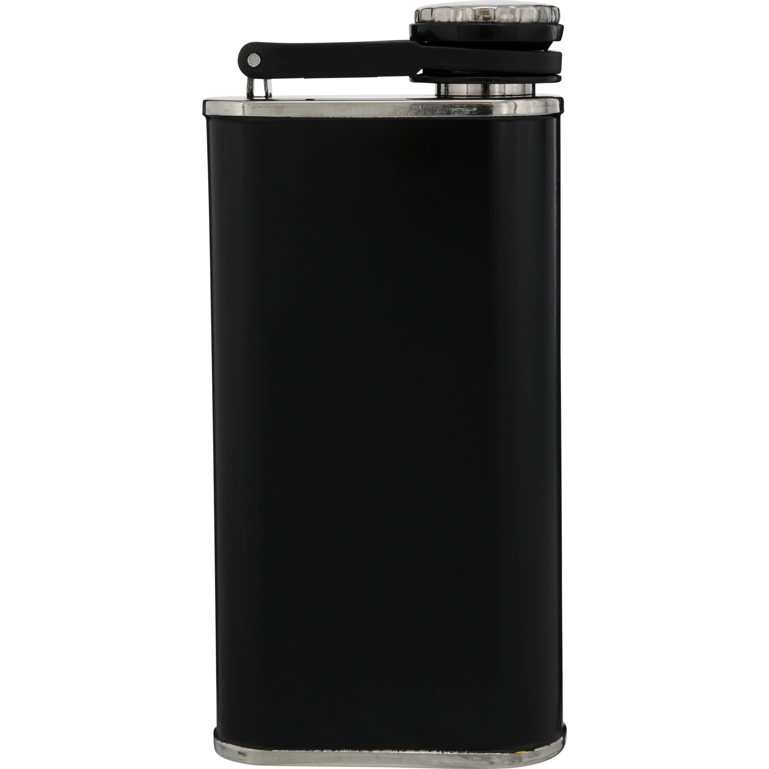 Classic Easy Fill Wide Mouth Flask D020U