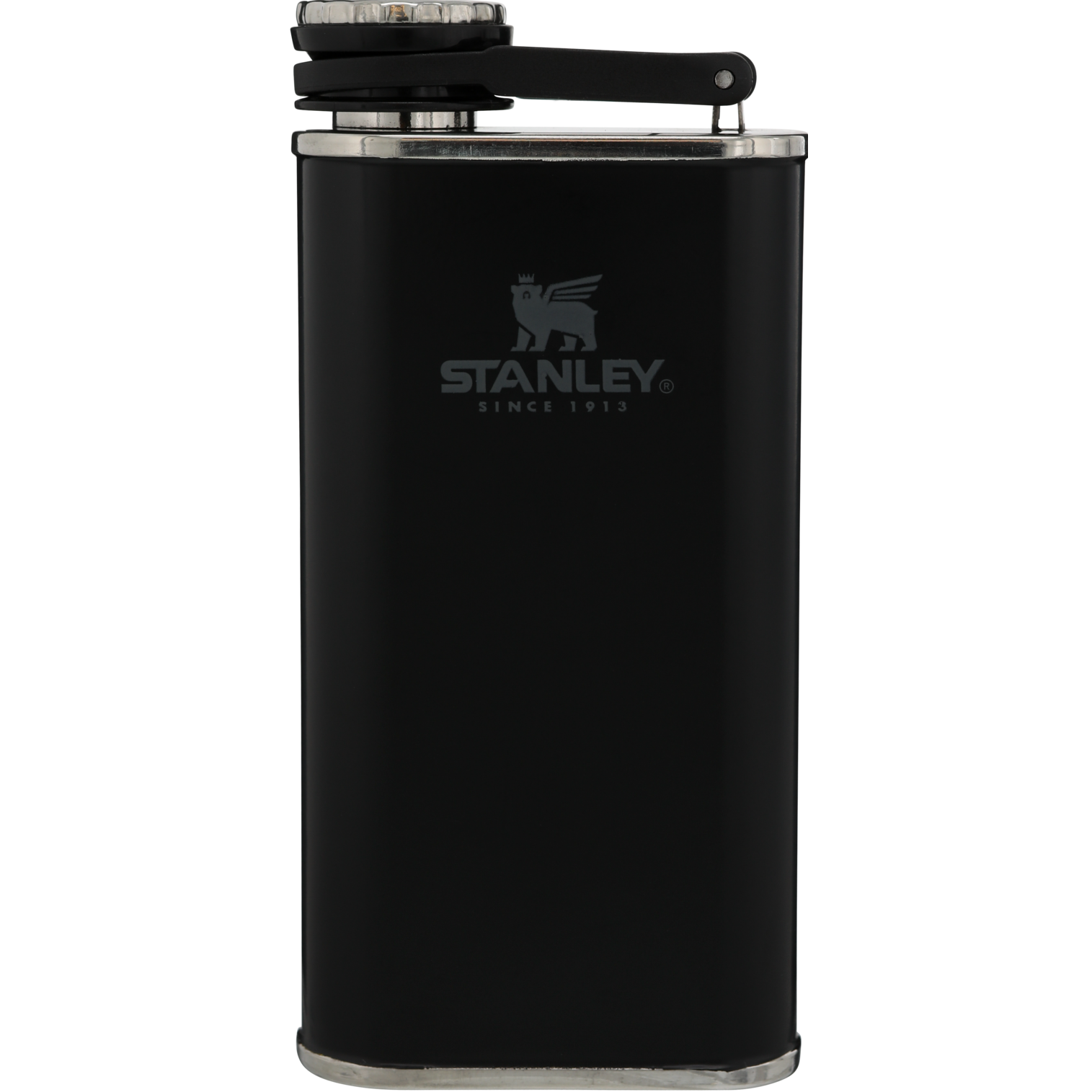 Classic Easy Fill Wide Mouth Flask D020U