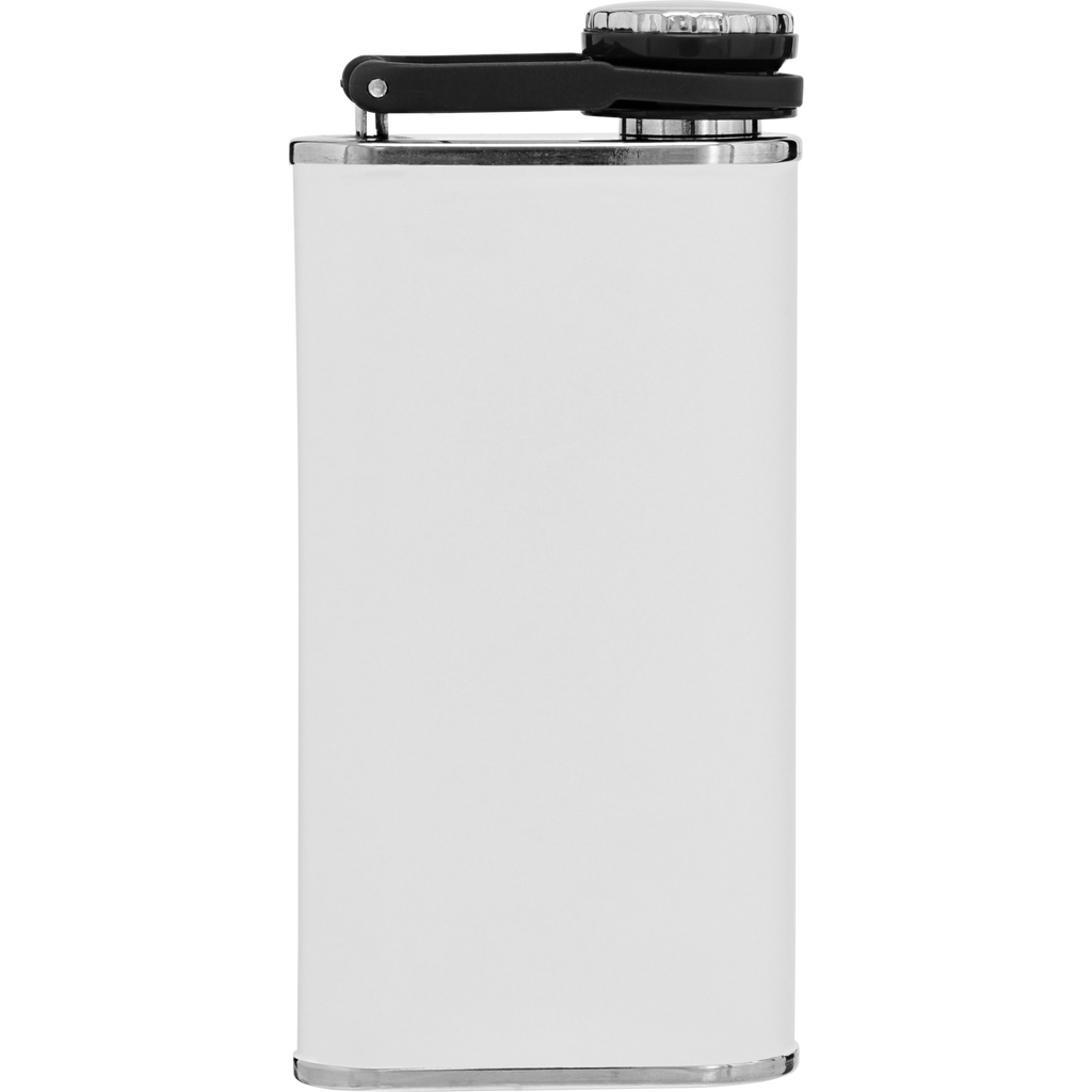 Classic Easy Fill Wide Mouth Flask D020U