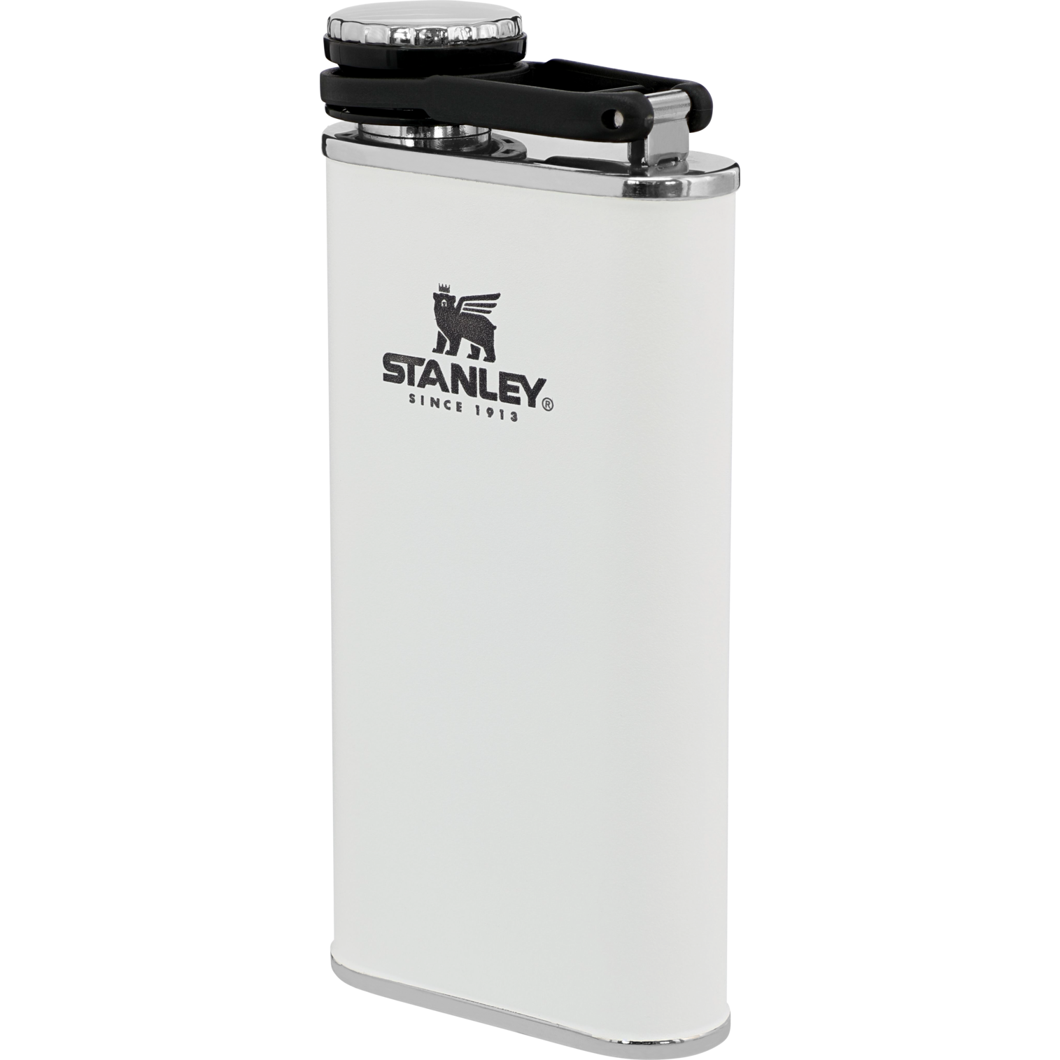 Classic Easy Fill Wide Mouth Flask D020U