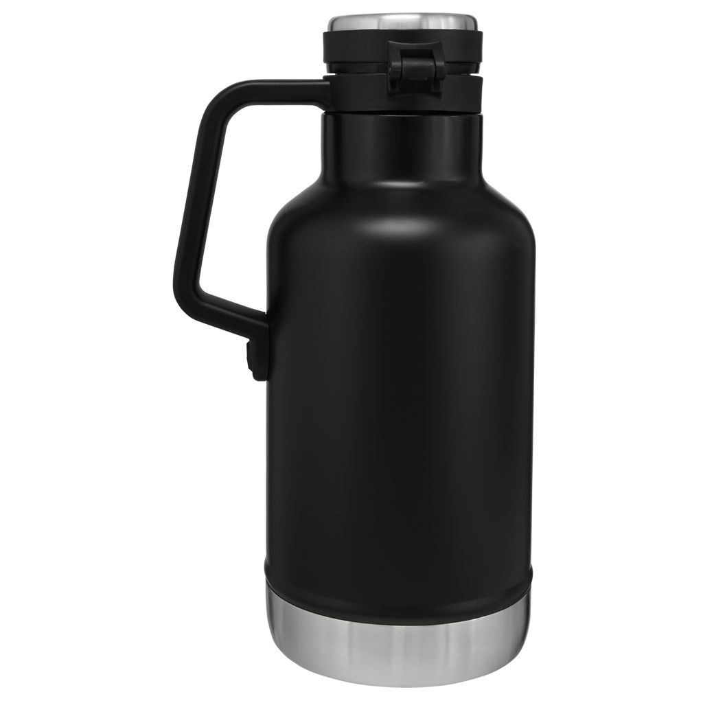 Classic Easy-Pour Growler D001A