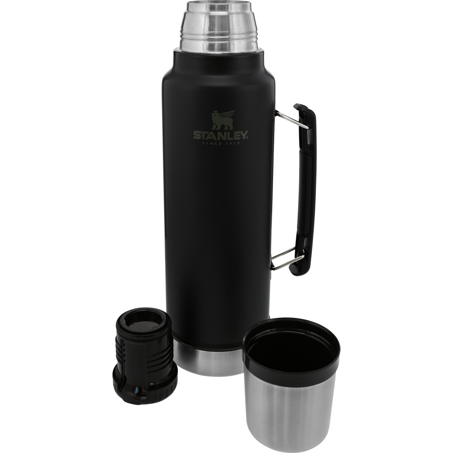Classic Legendary Bottle D044U