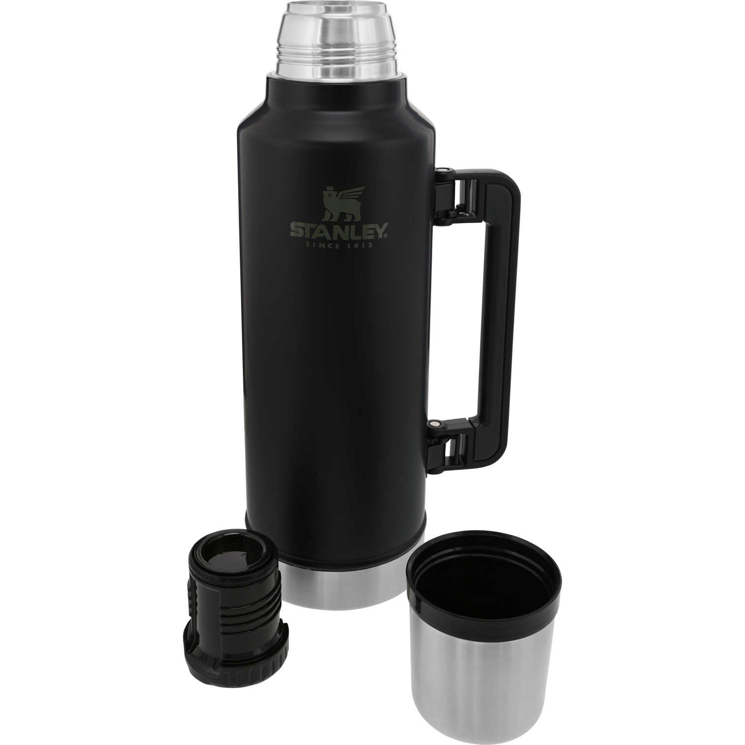 Classic Legendary Bottle D045F