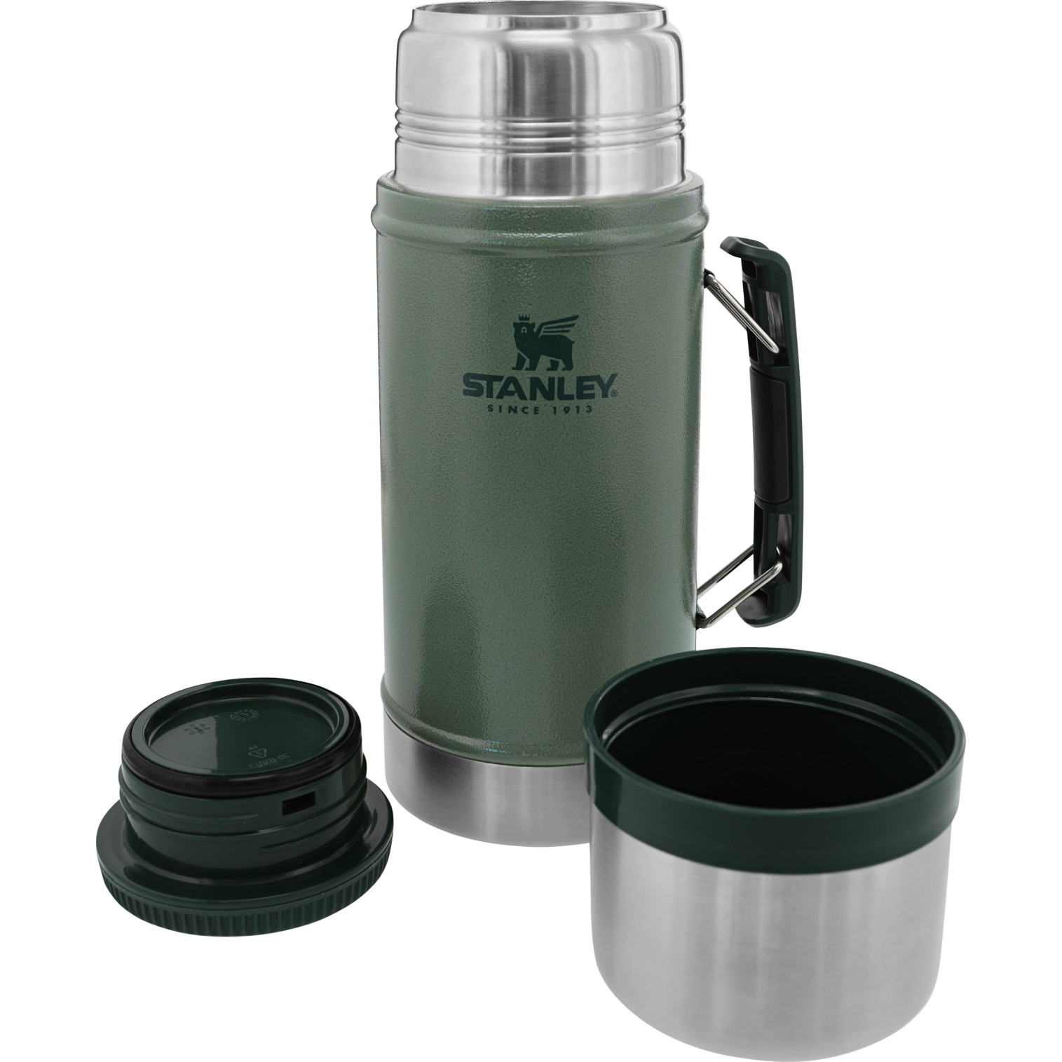 Classic Legendary Food Jar D047M