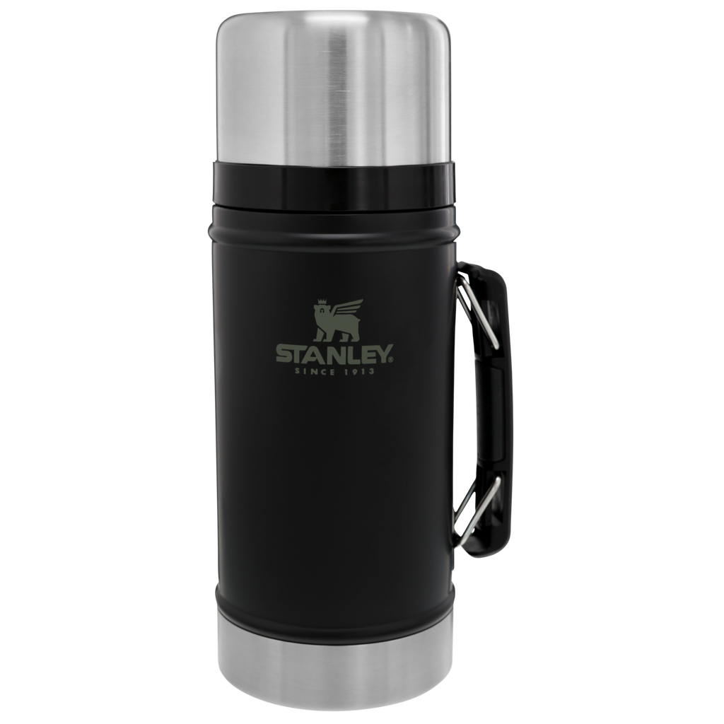 Classic Legendary Food Jar D047M