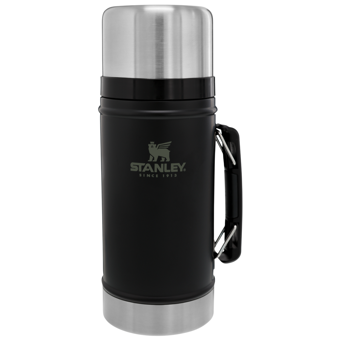 Classic Legendary Food Jar D047M
