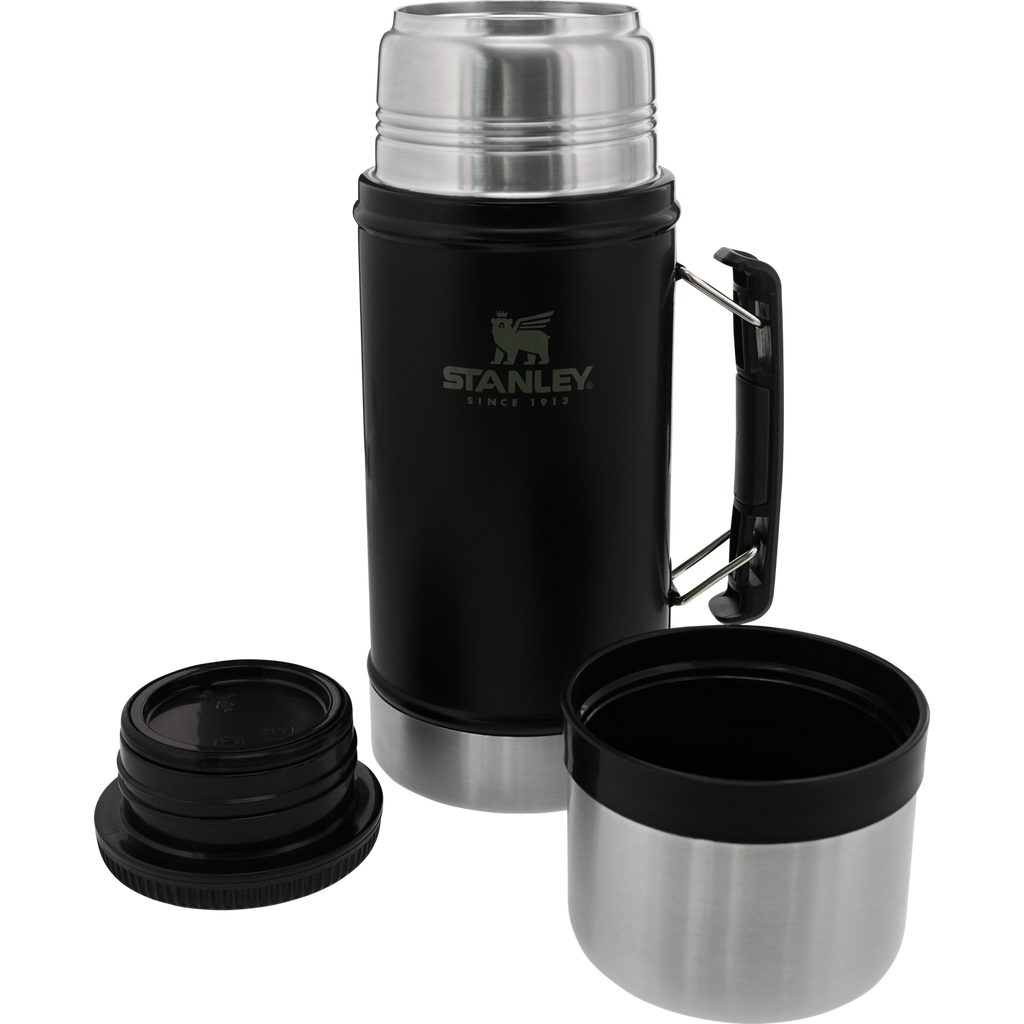 Classic Legendary Food Jar D047M