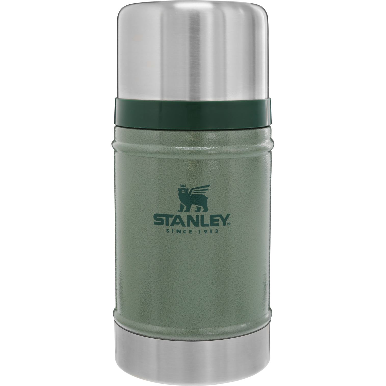 Classic Legendary Food Jar D049S