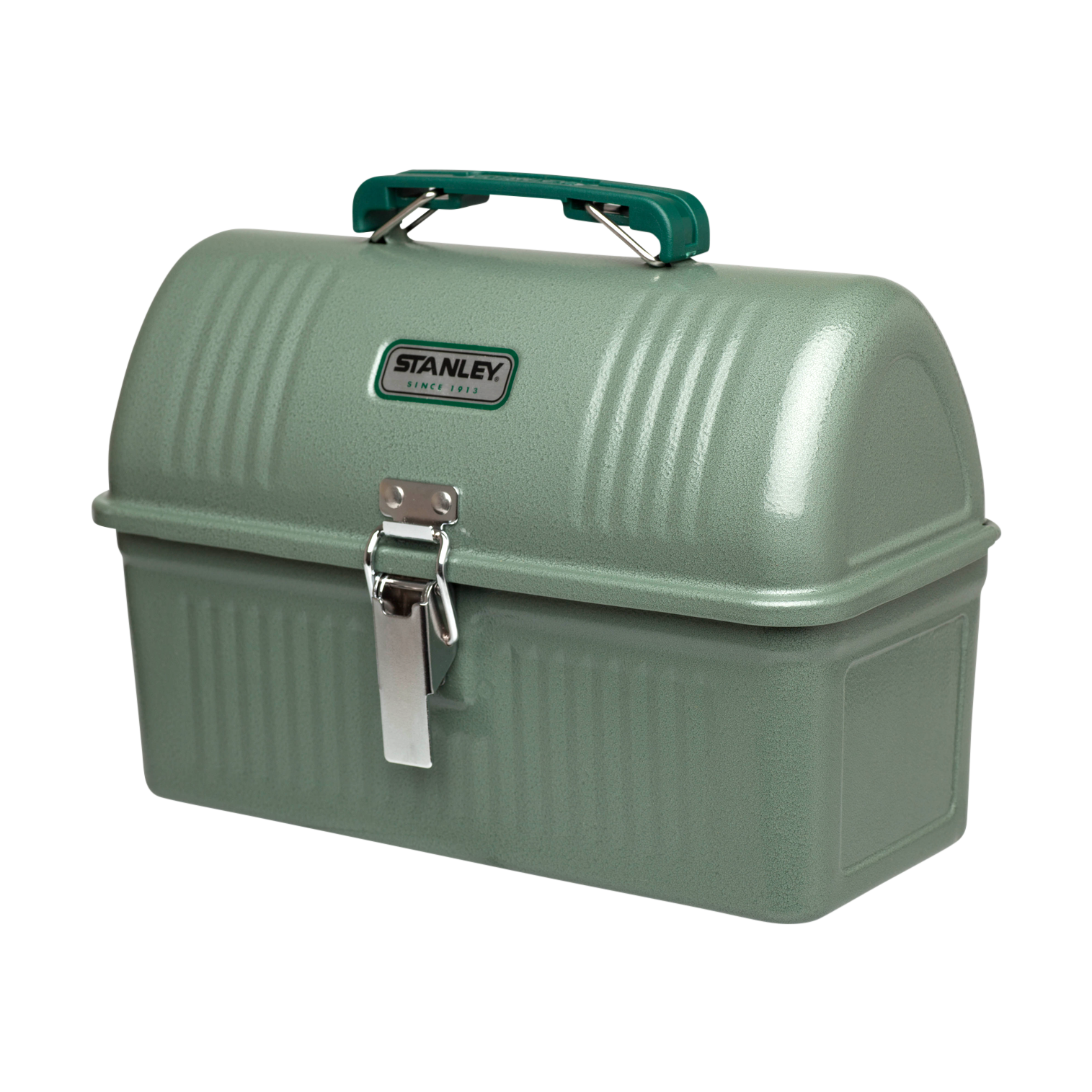 Classic Lunch Box D004U