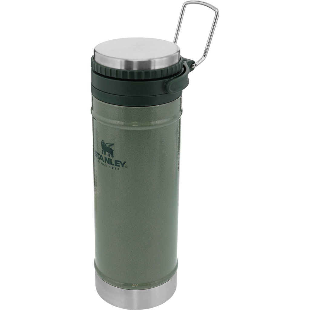 Classic Travel Mug French Press D021Z