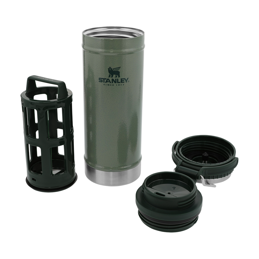 Classic Travel Mug French Press D021Z