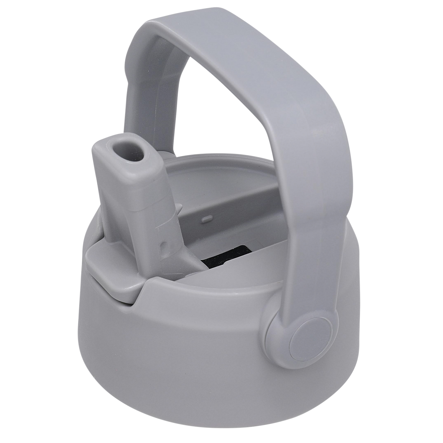The IceFlow™ Flip Straw Water Bottle Lid D007P