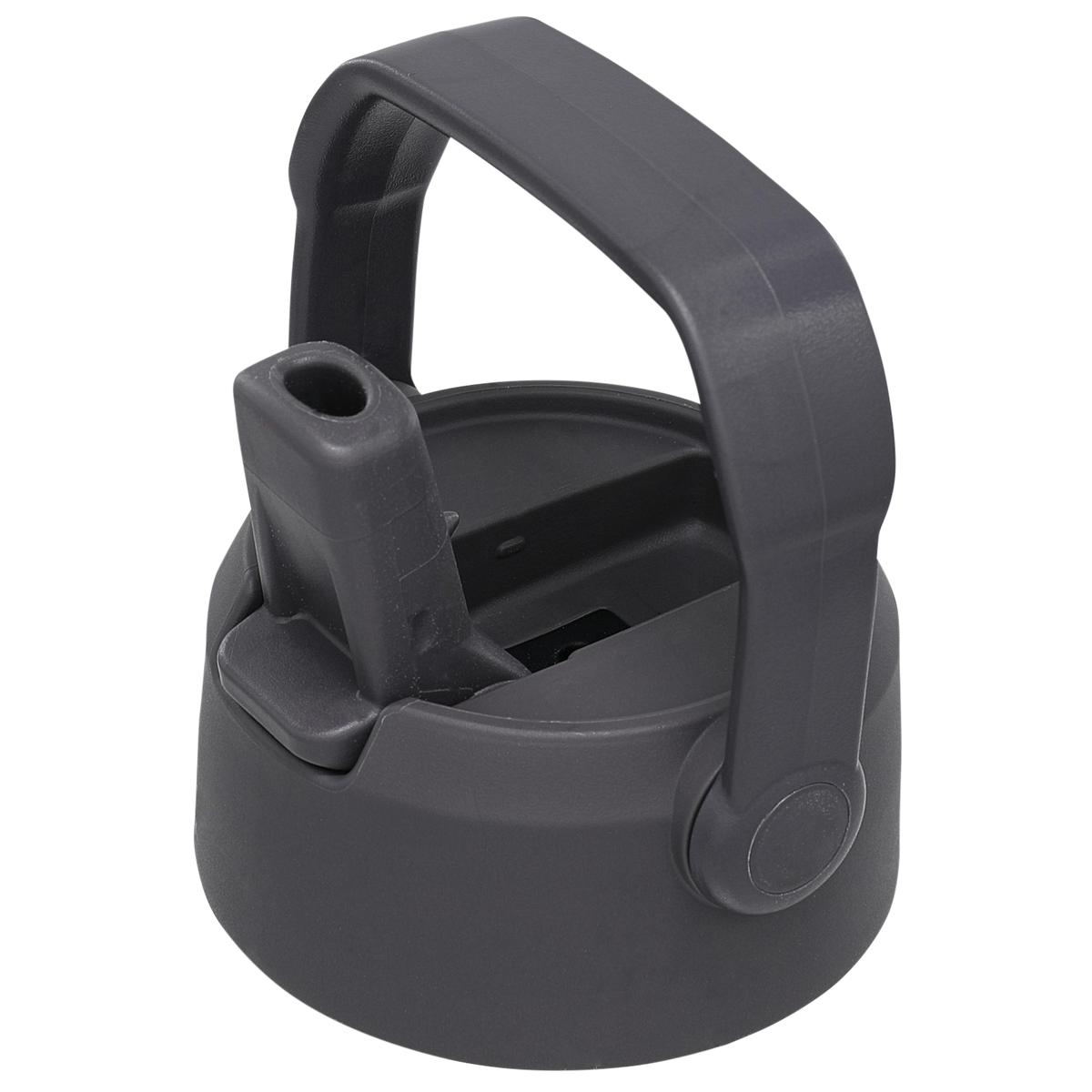 The IceFlow™ Flip Straw Water Bottle Lid D007P