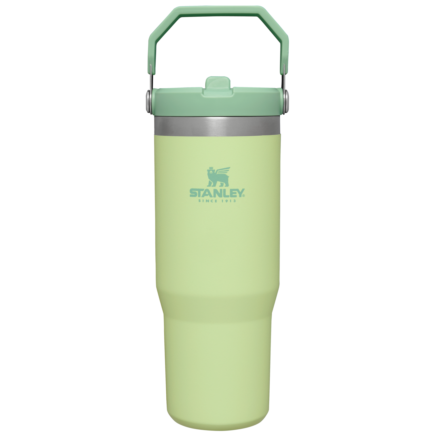 The IceFlow™ Flip Straw Tumbler D067V