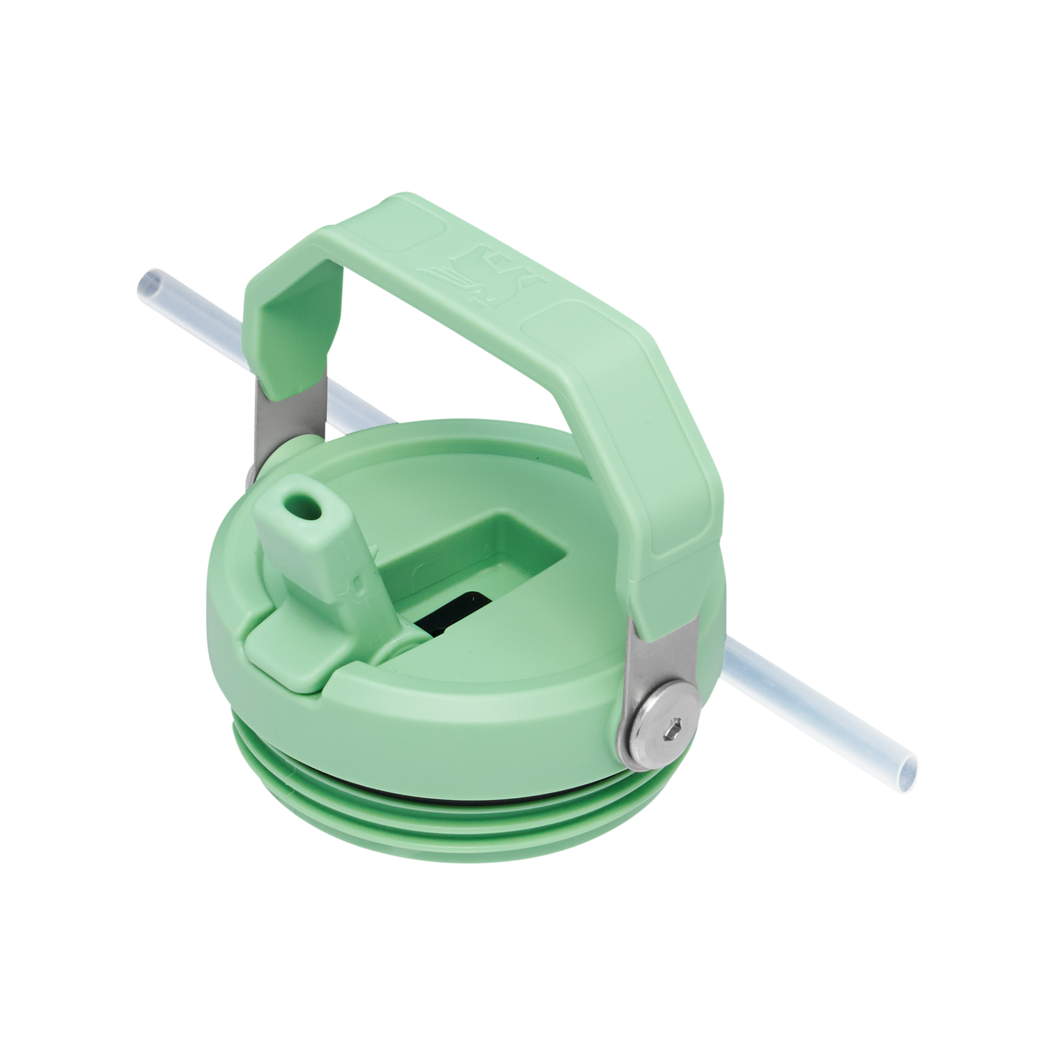 The IceFlow™ Flip Straw Tumbler | Stanley Create D324C