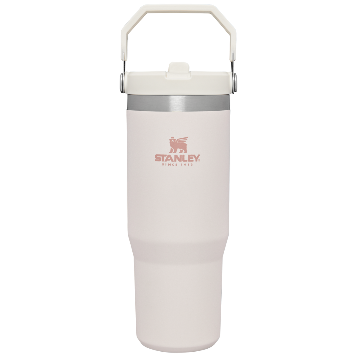 The IceFlow™ Flip Straw Tumbler | Stanley Create D325T