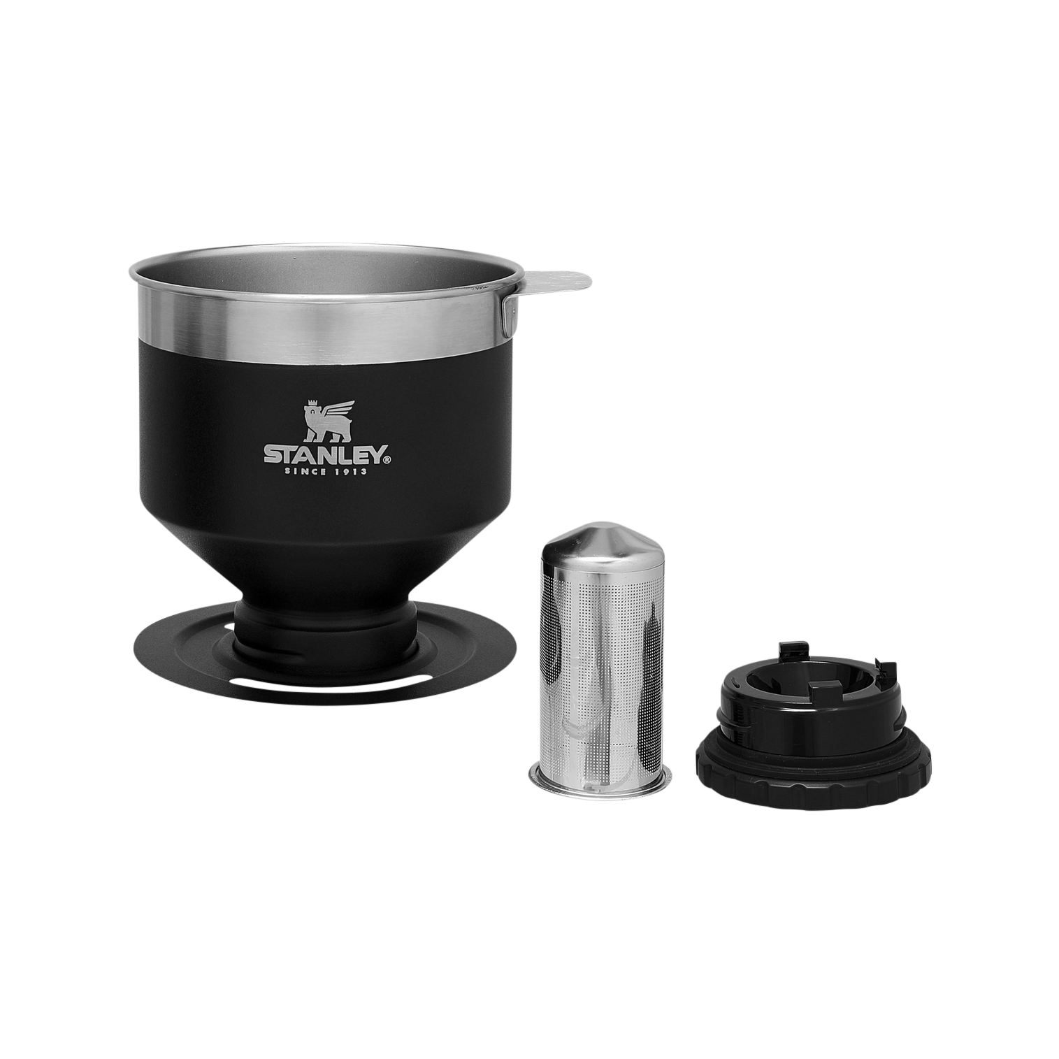 Classic Perfect-Brew Pour Over D003A