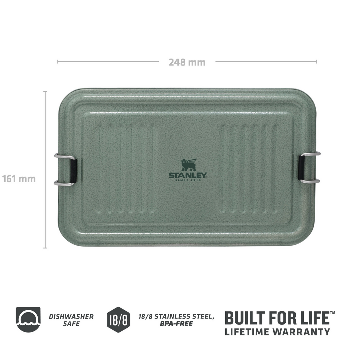 Classic Legendary Useful Box D008U