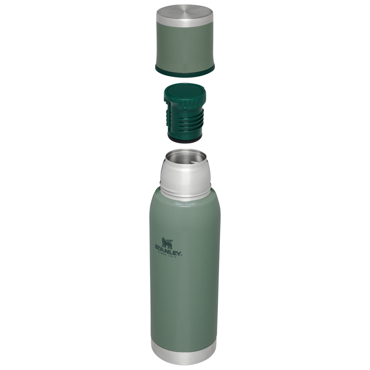 Adventure To-Go Bottle D034W