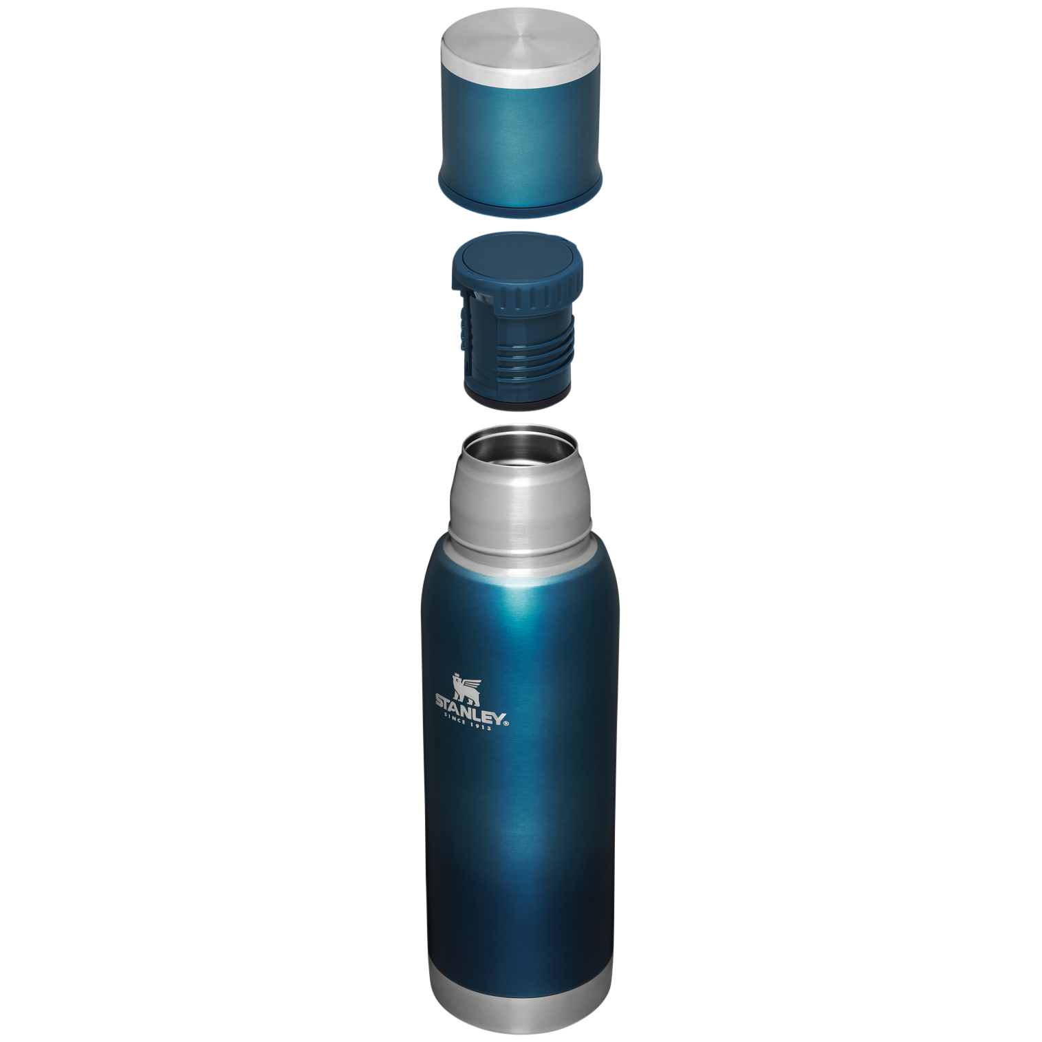 Adventure To-Go Bottle D034W