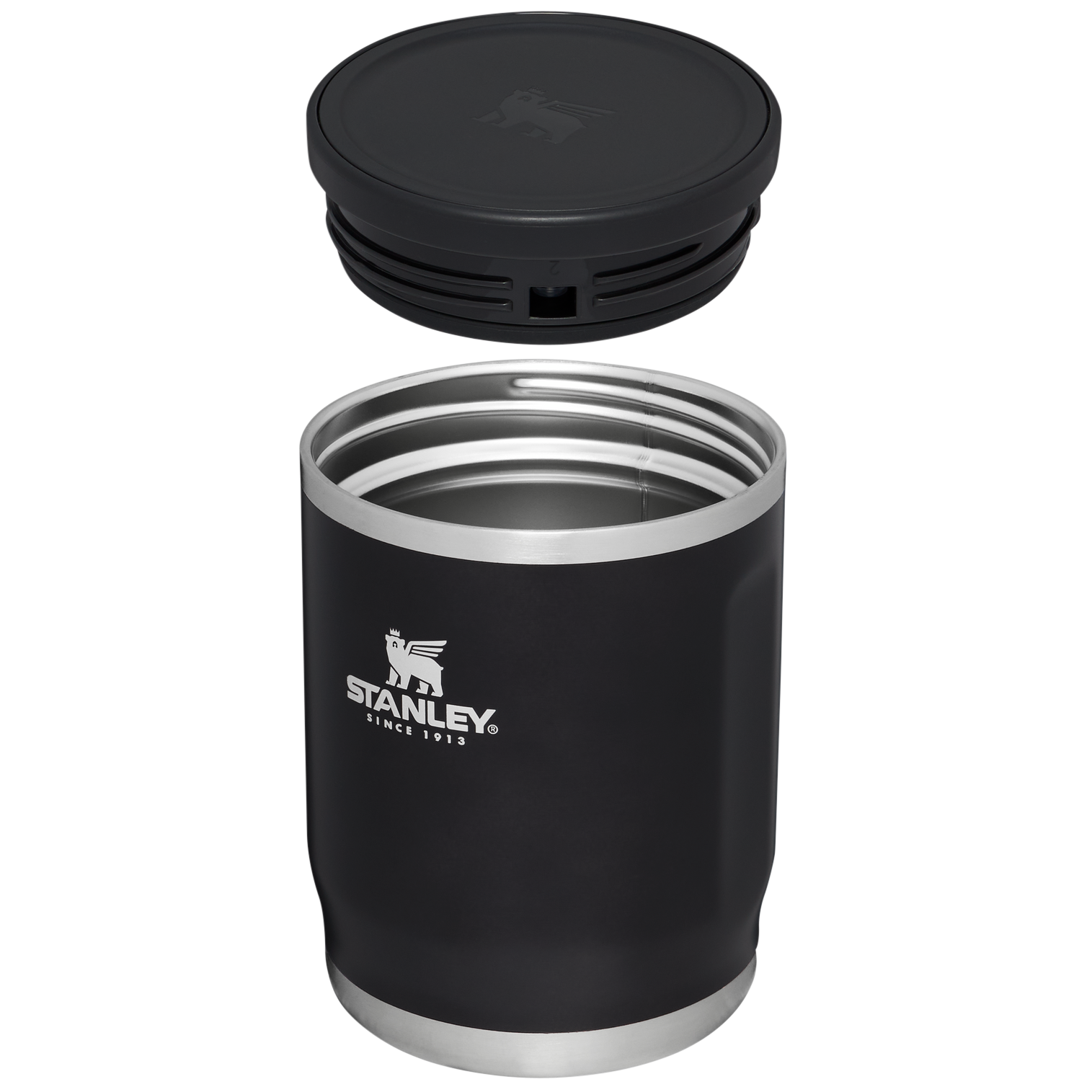 Adventure To-Go Food Jar D018B