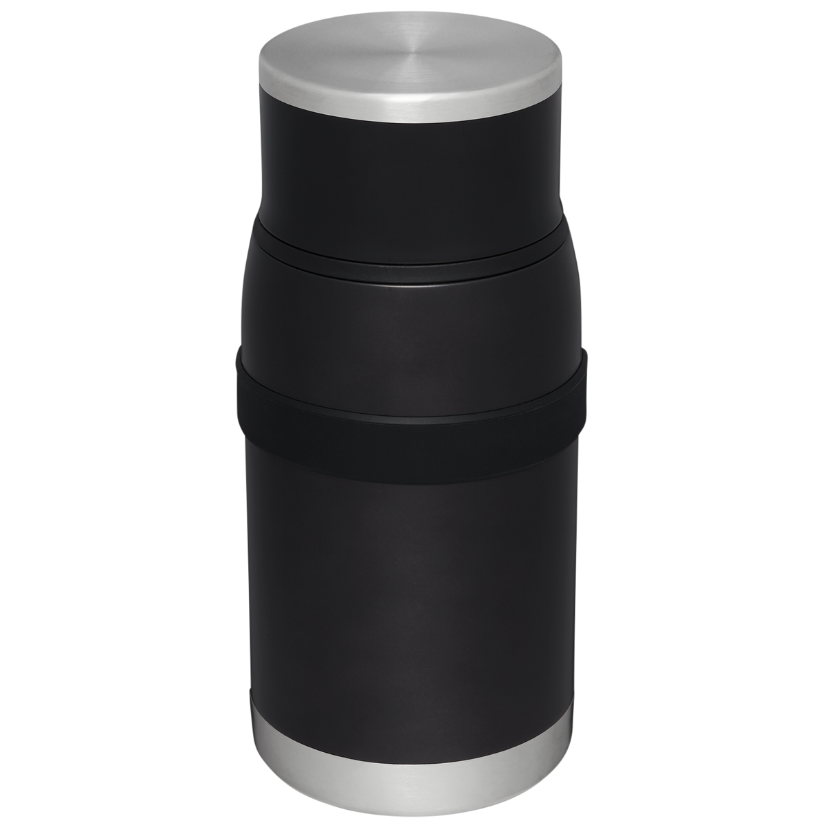 Adventure To-Go Food Jar + Spork D016X