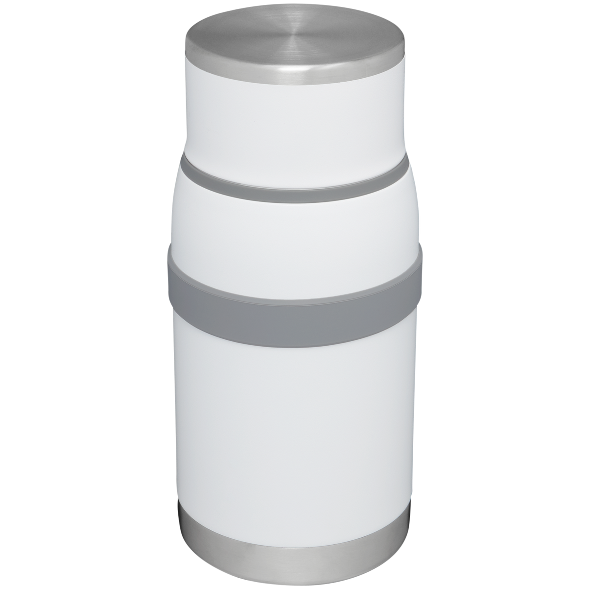 Adventure To-Go Food Jar + Spork D016X