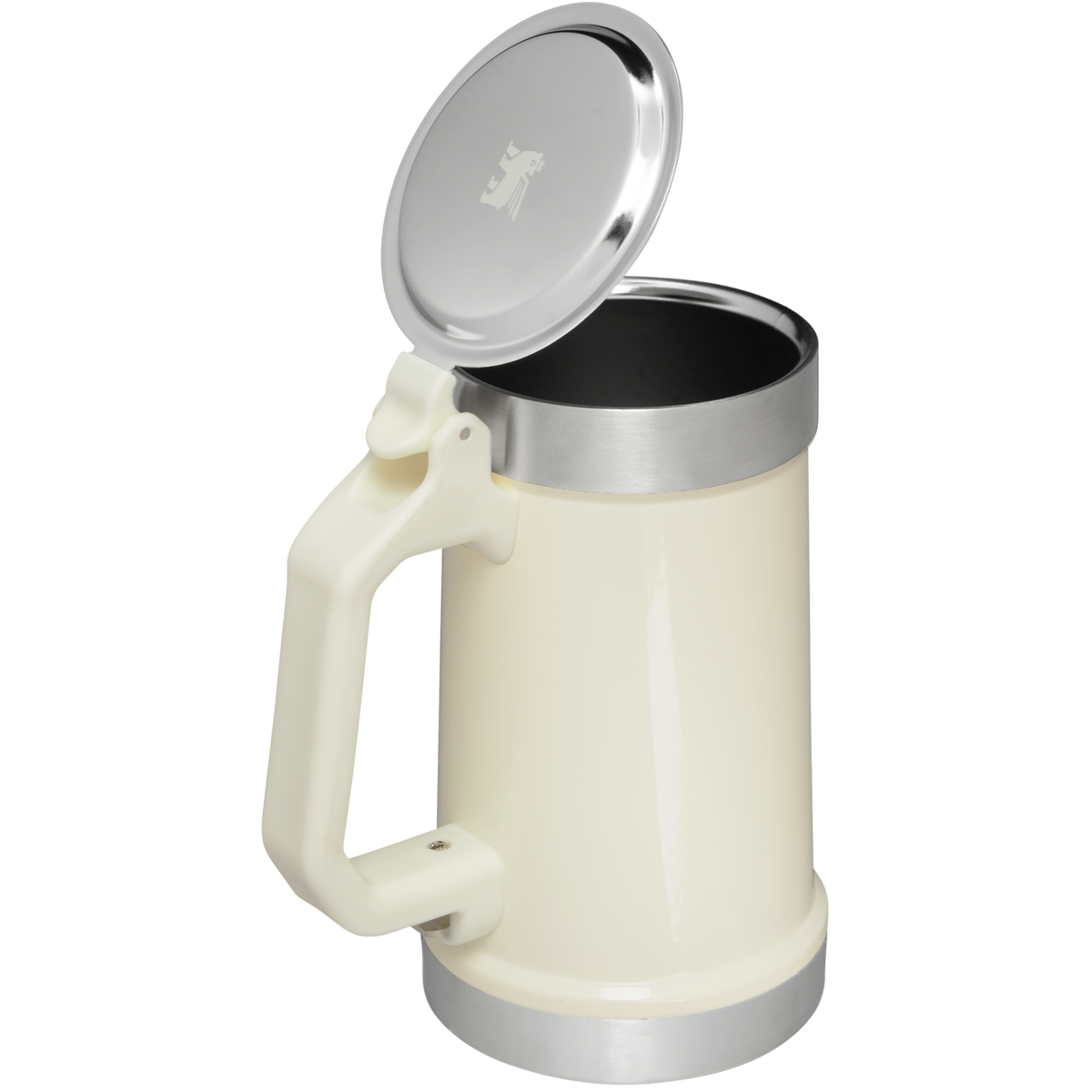 Classic Bottle Opener Beer Stein D029Y