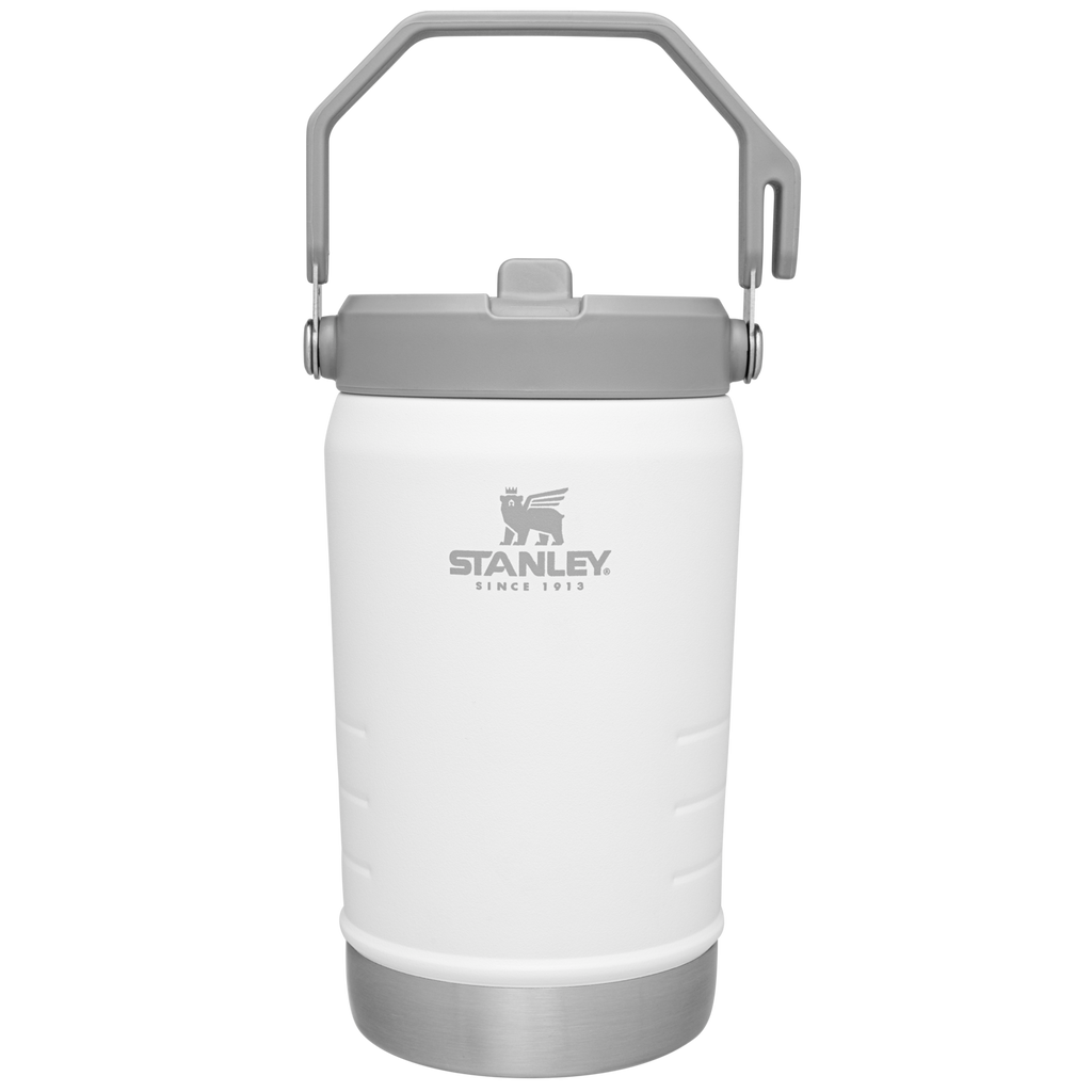 The IceFlow™ Flip Straw Jug D038H