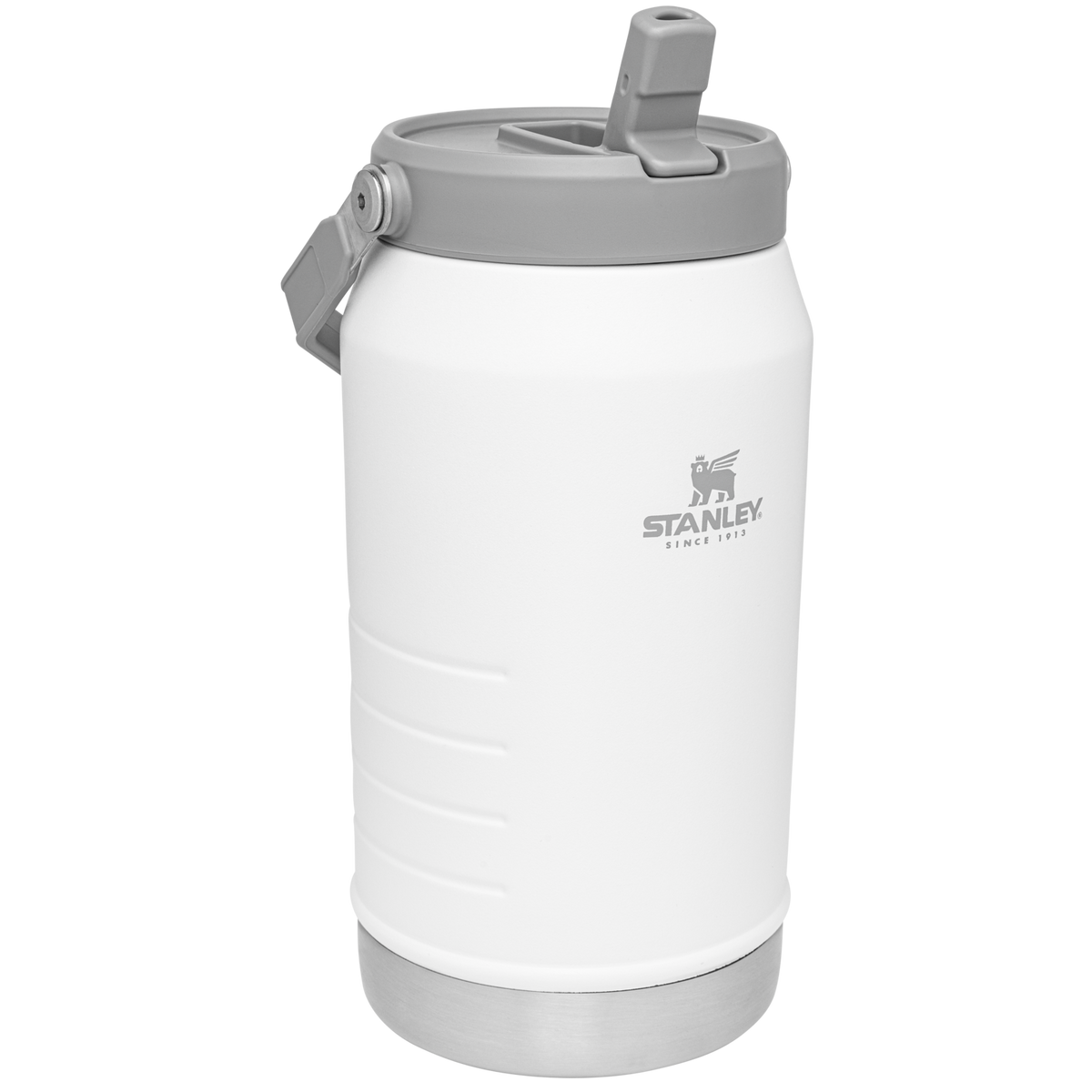 The IceFlow™ Flip Straw Jug | Stanley Create D322C