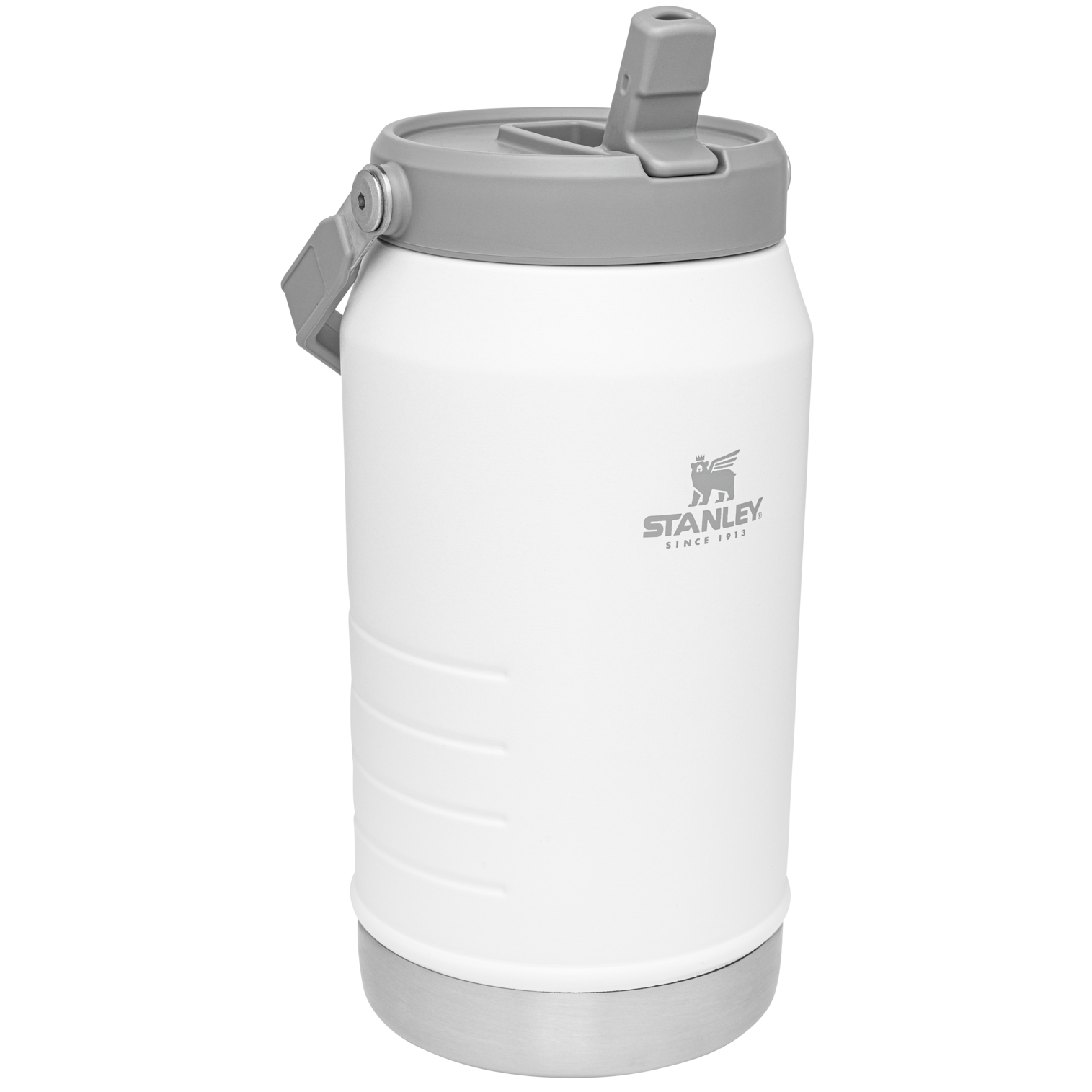 The IceFlow™ Flip Straw Jug D011E