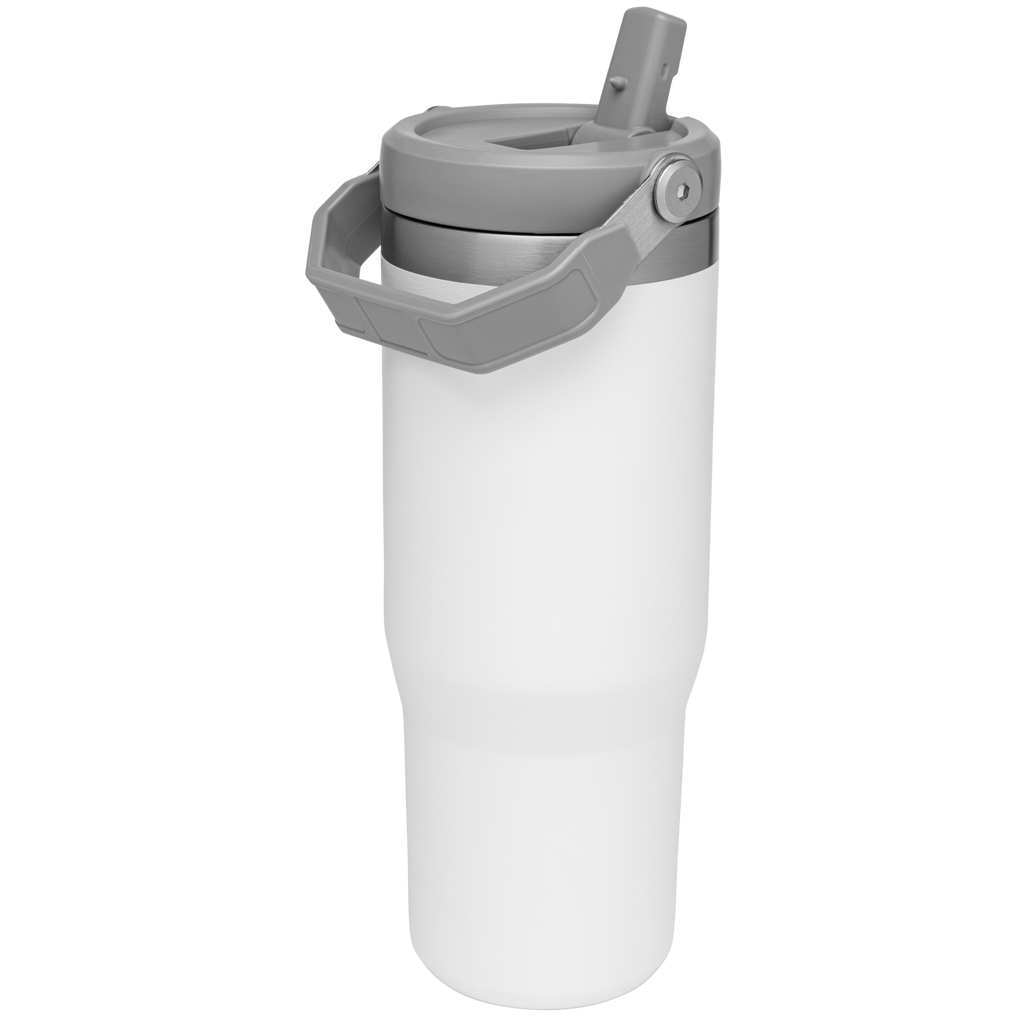 The IceFlow™ Flip Straw Tumbler | Stanley Create D325T