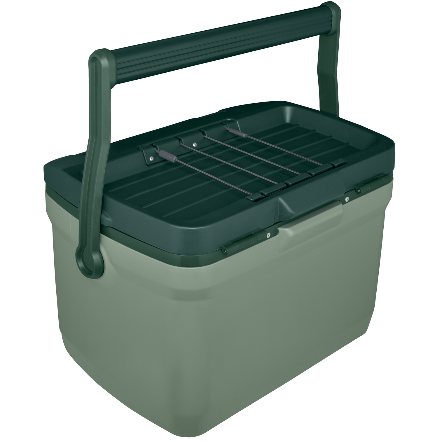 The Easy Carry Outdoor Cooler D024A