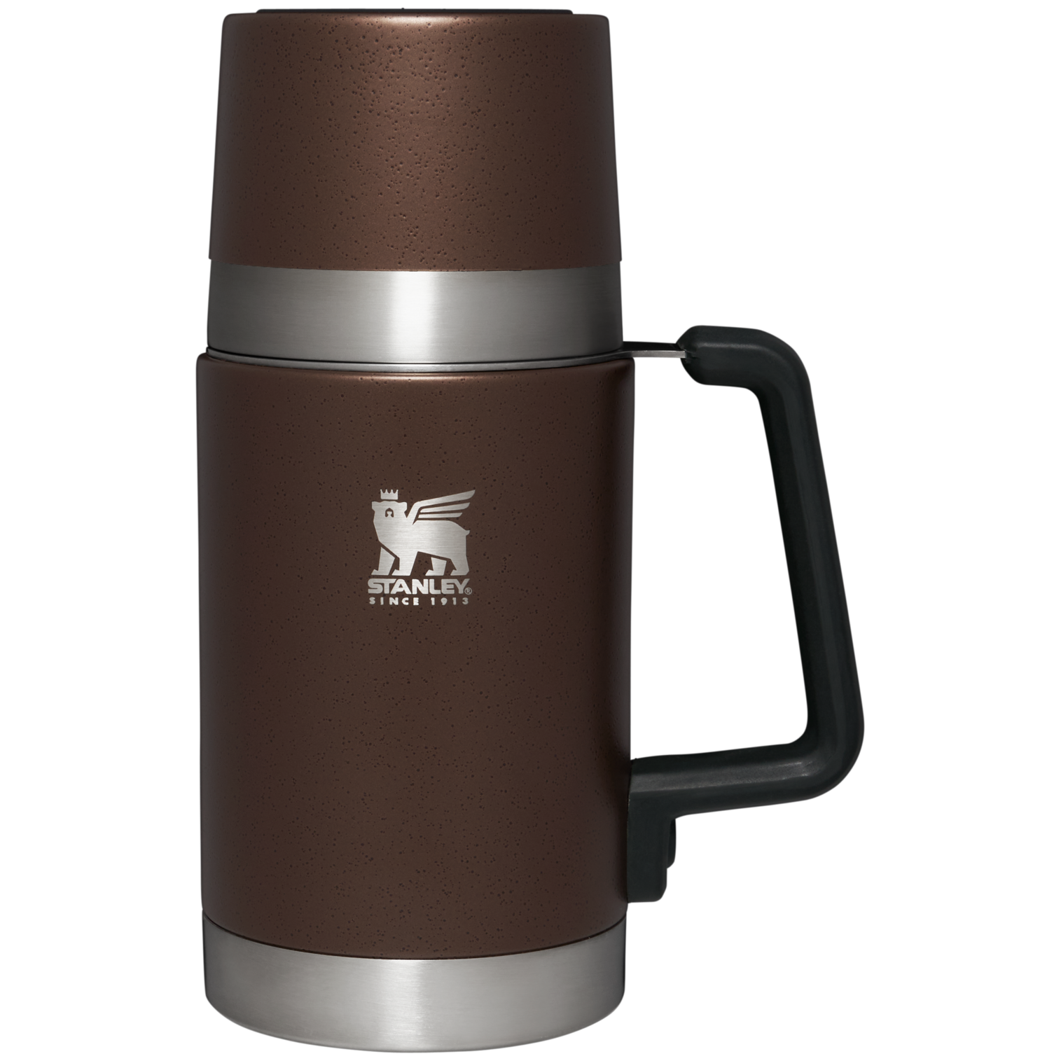 Forge Thermal Food Jar D120A