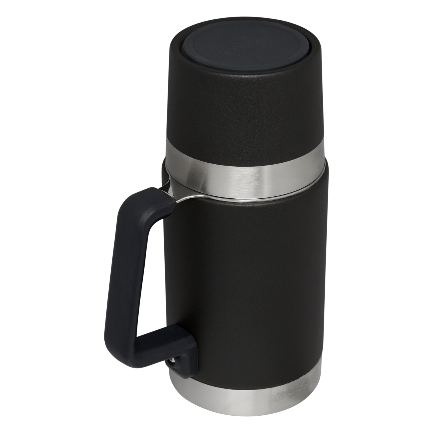 Forge Thermal Food Jar D120A