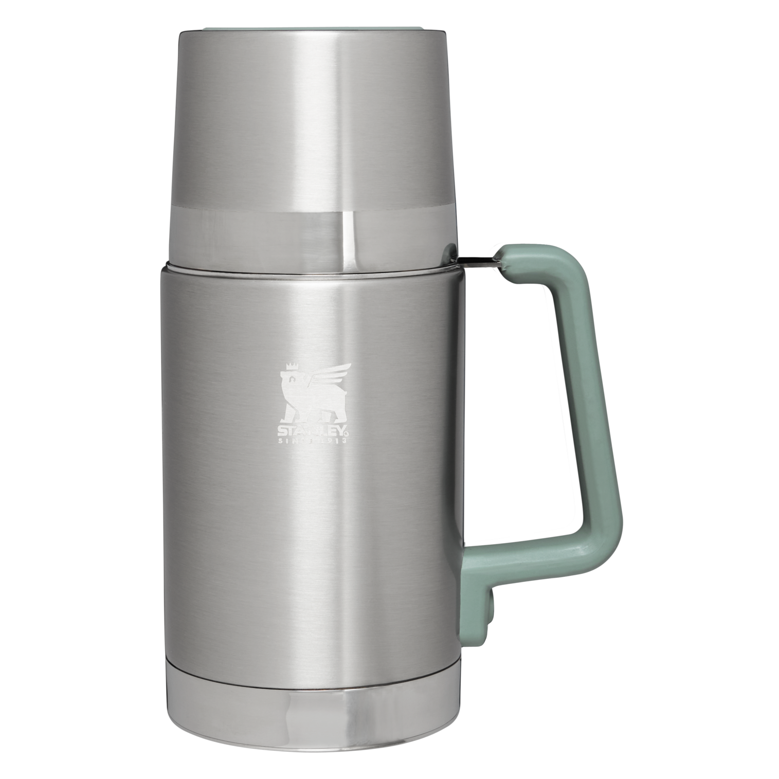 Forge Thermal Food Jar D120A