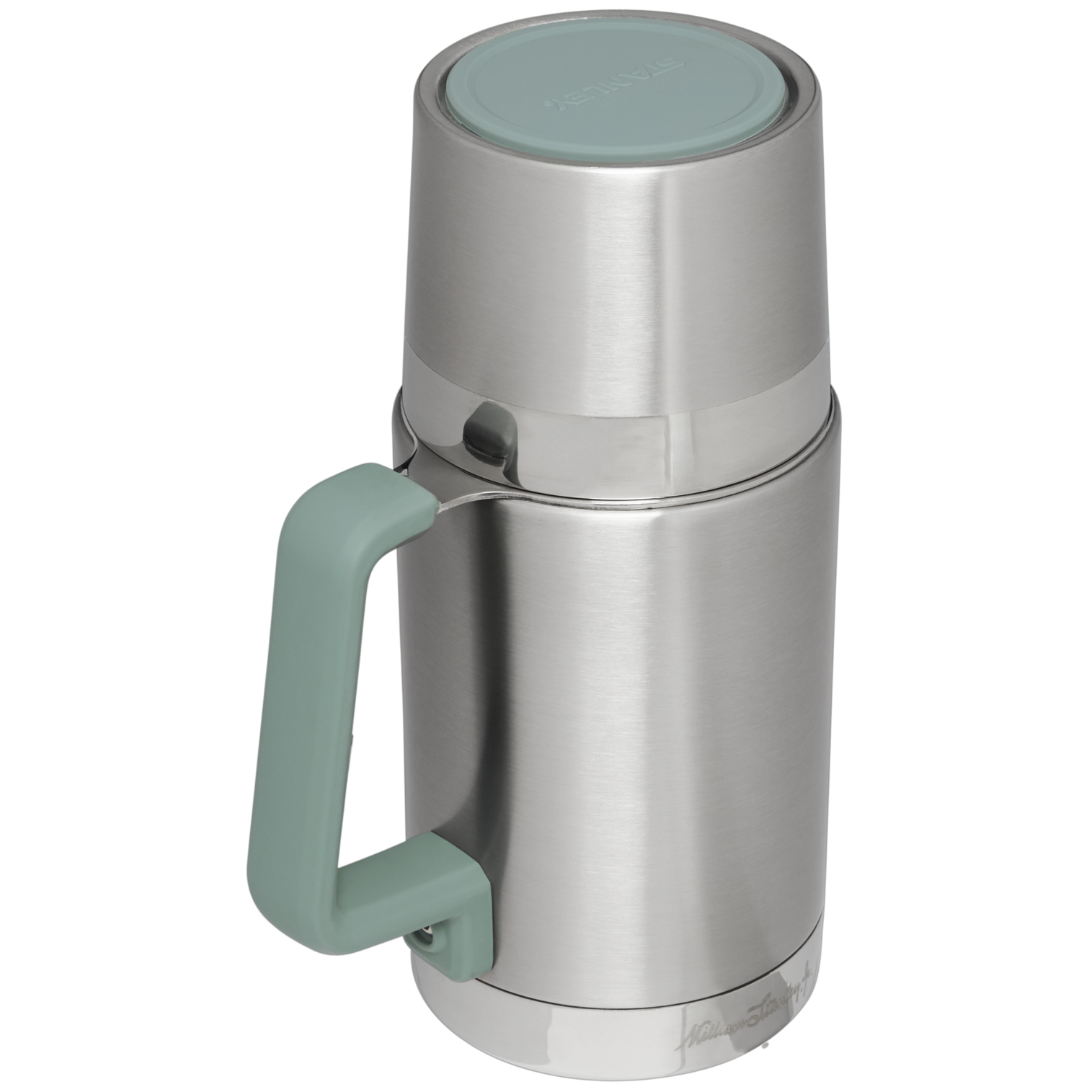 Forge Thermal Food Jar D120A