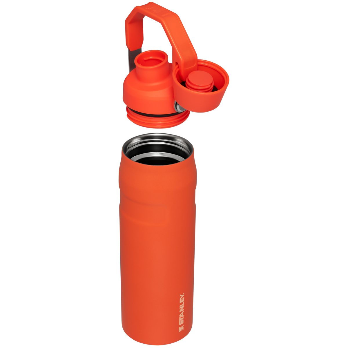 IceFlow™ Bottle with Fast Flow Lid D082K