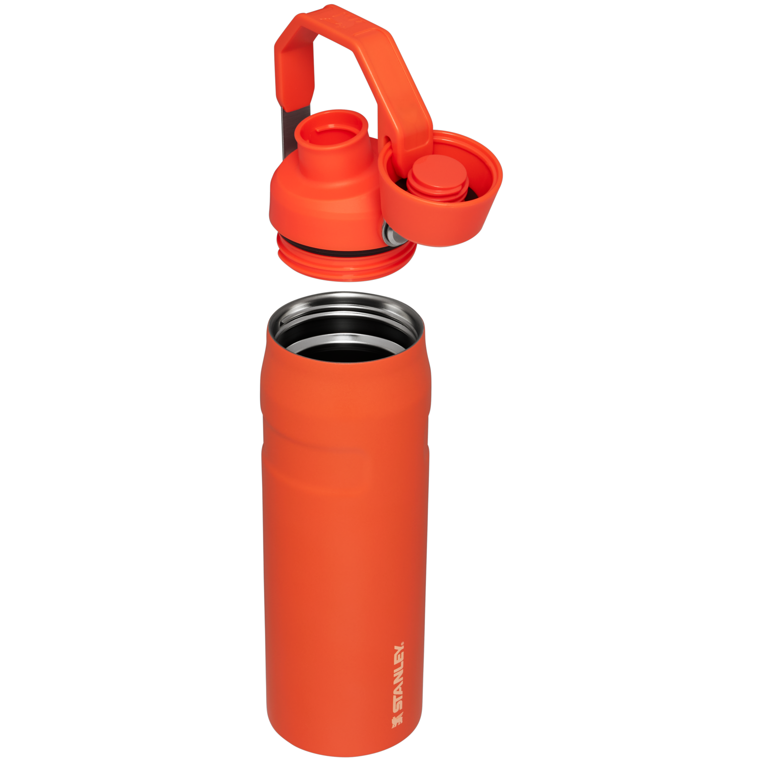 IceFlow™ Bottle with Fast Flow Lid | Stanley Create D316P