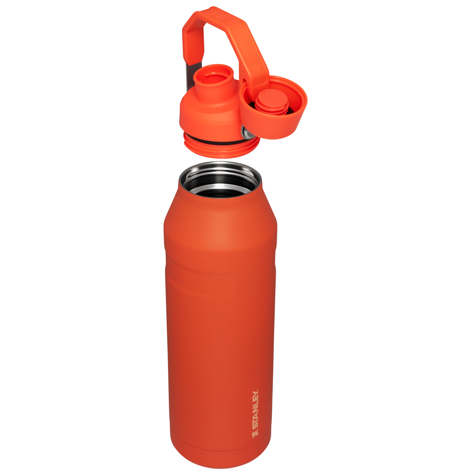 IceFlow™ Bottle with Fast Flow Lid D084A